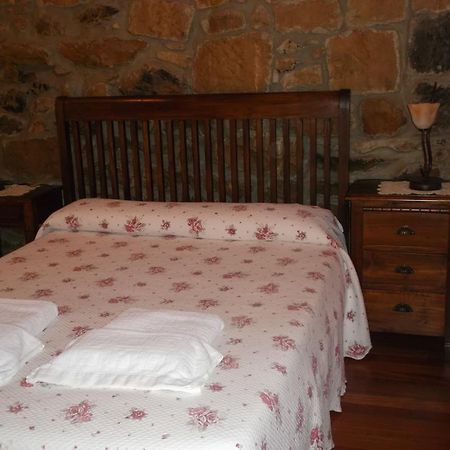 Santa Gadea  Hotel Rural El Rincon De Gadea מראה חיצוני תמונה