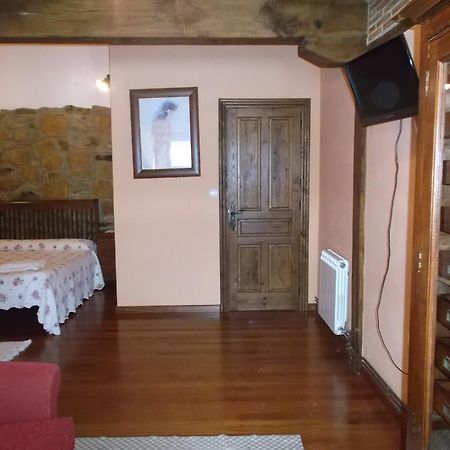 Santa Gadea  Hotel Rural El Rincon De Gadea מראה חיצוני תמונה