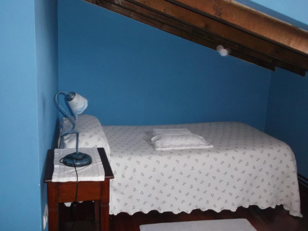 Santa Gadea  Hotel Rural El Rincon De Gadea חדר תמונה