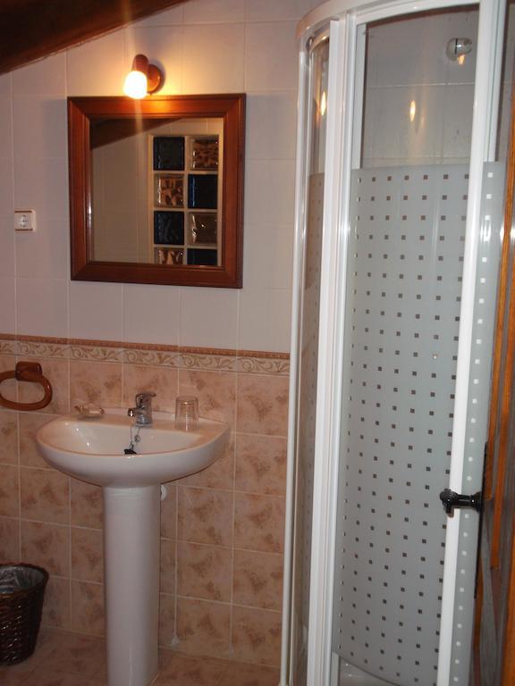 Santa Gadea  Hotel Rural El Rincon De Gadea מראה חיצוני תמונה