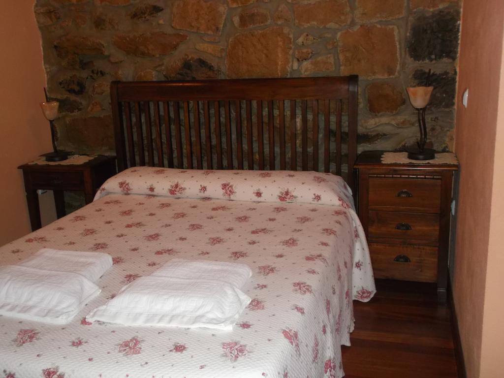 Santa Gadea  Hotel Rural El Rincon De Gadea מראה חיצוני תמונה