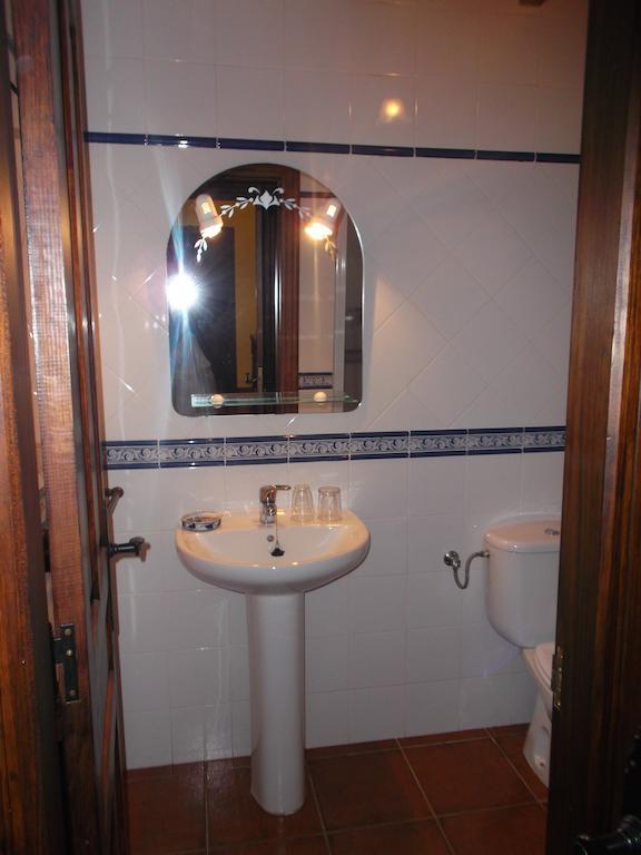 Santa Gadea  Hotel Rural El Rincon De Gadea חדר תמונה