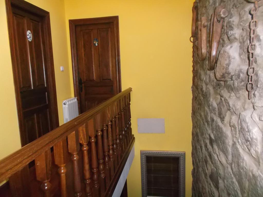 Santa Gadea  Hotel Rural El Rincon De Gadea מראה חיצוני תמונה