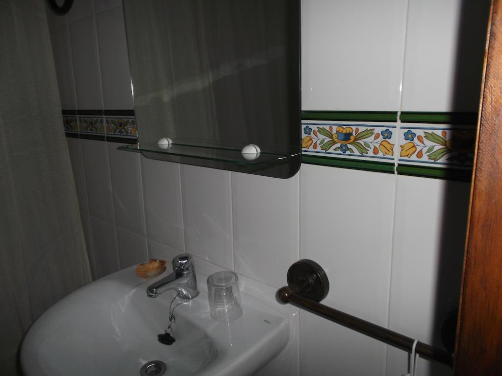 Santa Gadea  Hotel Rural El Rincon De Gadea חדר תמונה