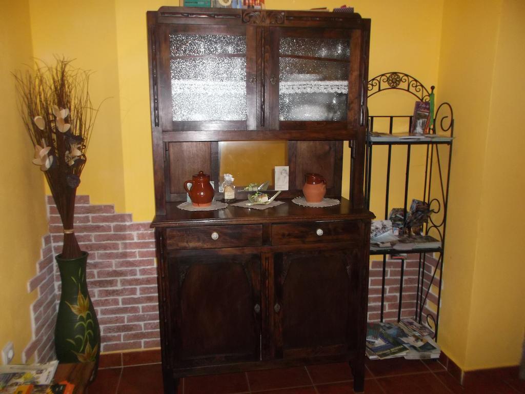Santa Gadea  Hotel Rural El Rincon De Gadea מראה חיצוני תמונה
