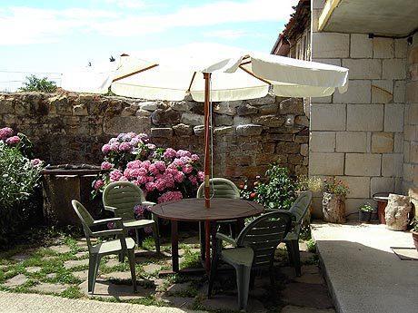 Santa Gadea  Hotel Rural El Rincon De Gadea מראה חיצוני תמונה