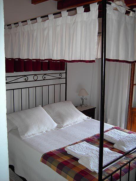 Santa Gadea  Hotel Rural El Rincon De Gadea מראה חיצוני תמונה