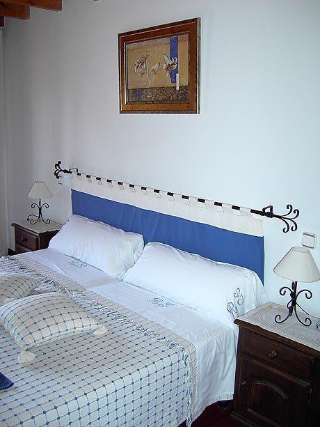 Santa Gadea  Hotel Rural El Rincon De Gadea מראה חיצוני תמונה