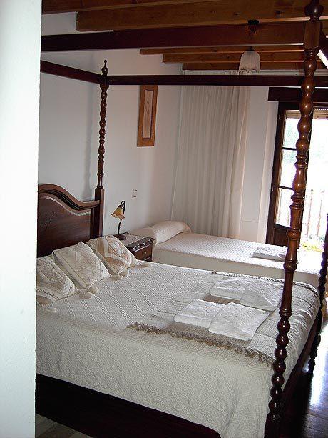 Santa Gadea  Hotel Rural El Rincon De Gadea מראה חיצוני תמונה