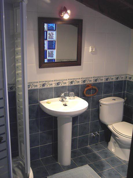 Santa Gadea  Hotel Rural El Rincon De Gadea חדר תמונה